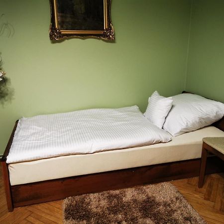 Apartament Mario Bezplatny Parking Bielsko-Biała Extérieur photo