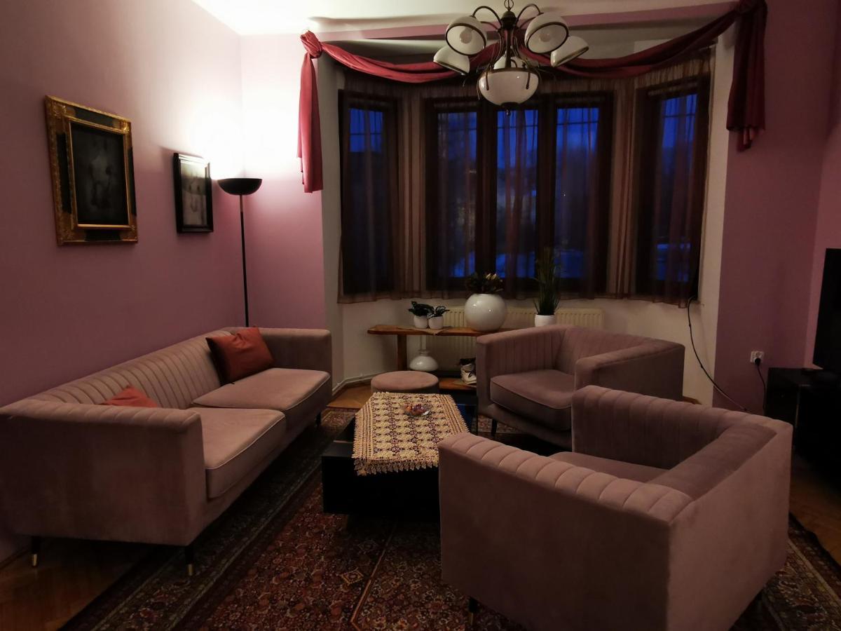 Apartament Mario Bezplatny Parking Bielsko-Biała Extérieur photo