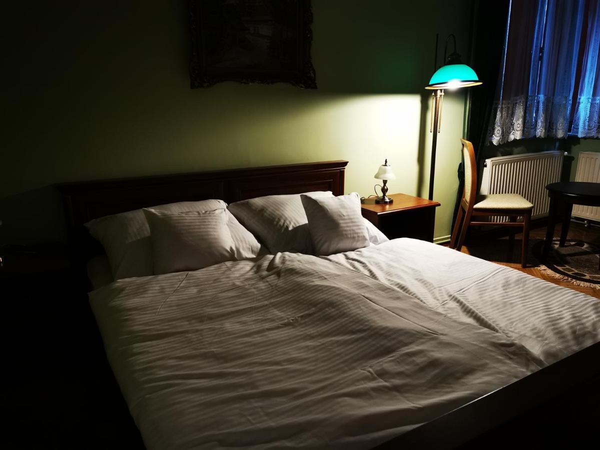 Apartament Mario Bezplatny Parking Bielsko-Biała Extérieur photo