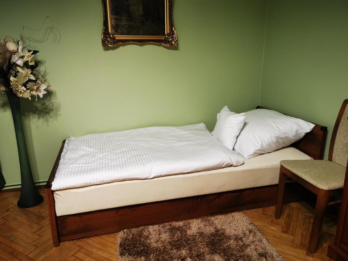 Apartament Mario Bezplatny Parking Bielsko-Biała Extérieur photo