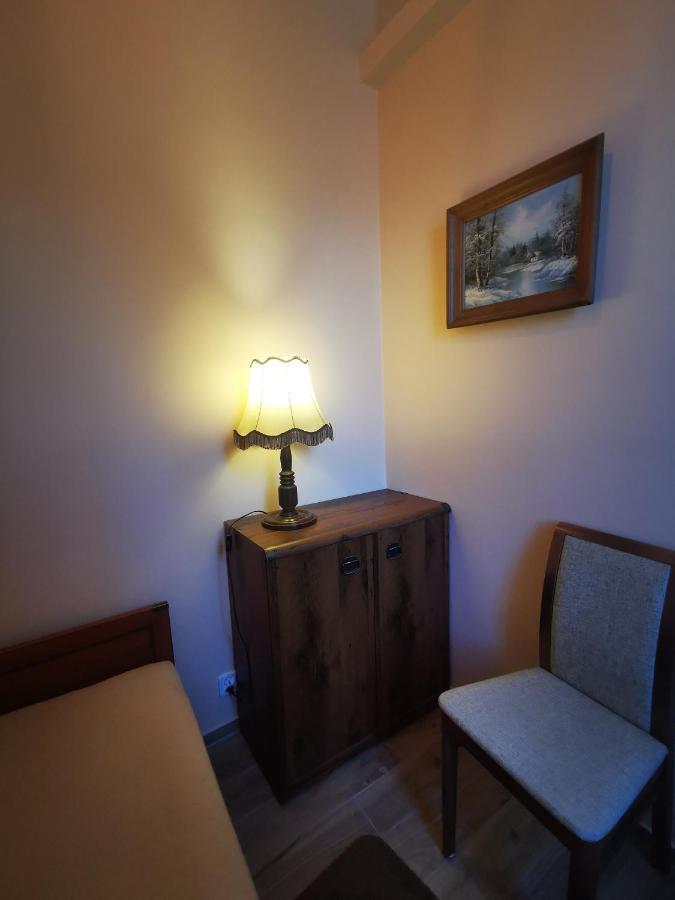 Apartament Mario Bezplatny Parking Bielsko-Biała Extérieur photo