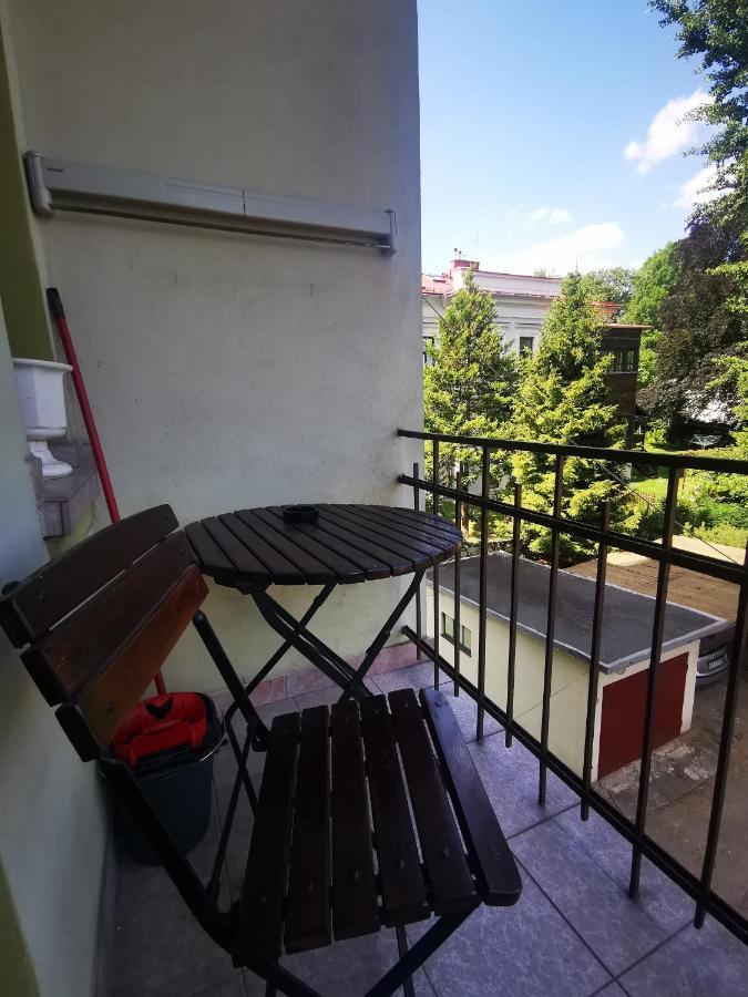 Apartament Mario Bezplatny Parking Bielsko-Biała Extérieur photo