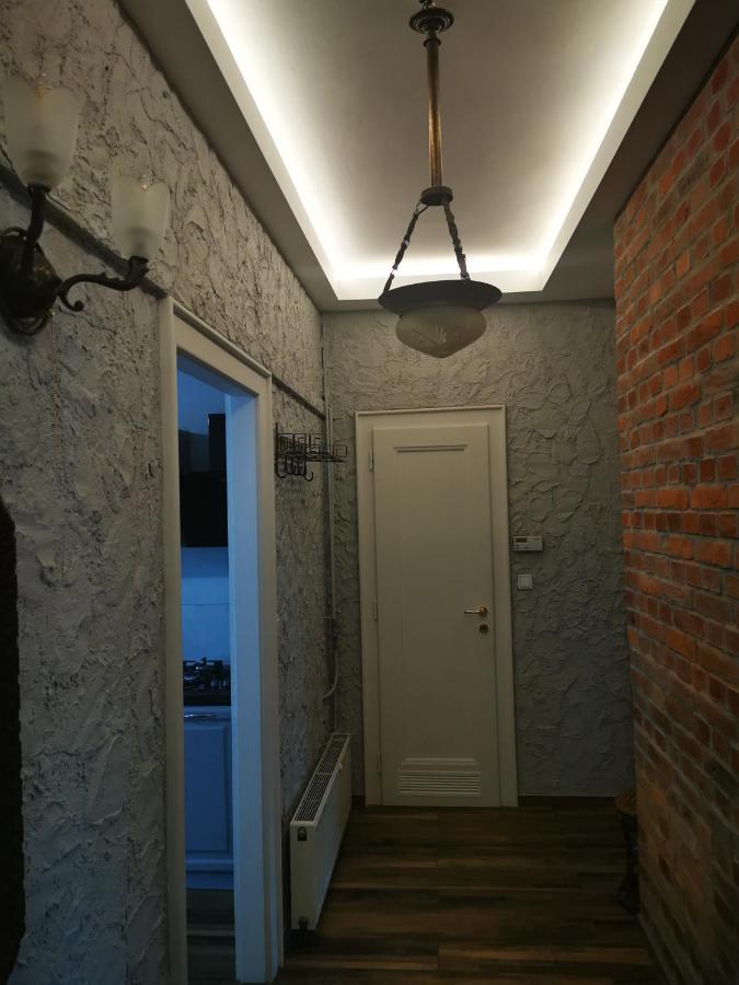 Apartament Mario Bezplatny Parking Bielsko-Biała Extérieur photo