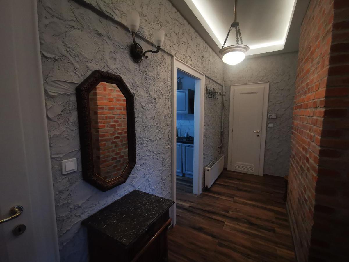 Apartament Mario Bezplatny Parking Bielsko-Biała Extérieur photo