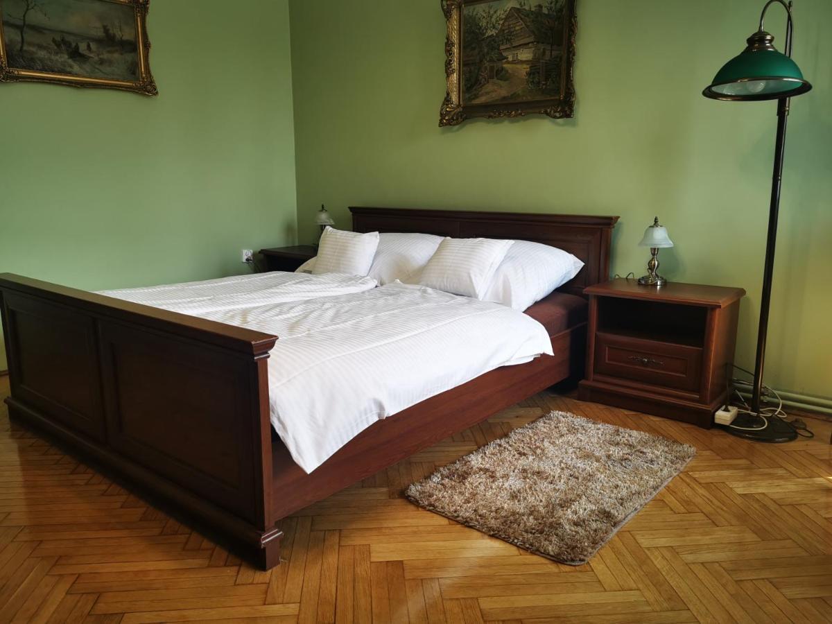 Apartament Mario Bezplatny Parking Bielsko-Biała Extérieur photo