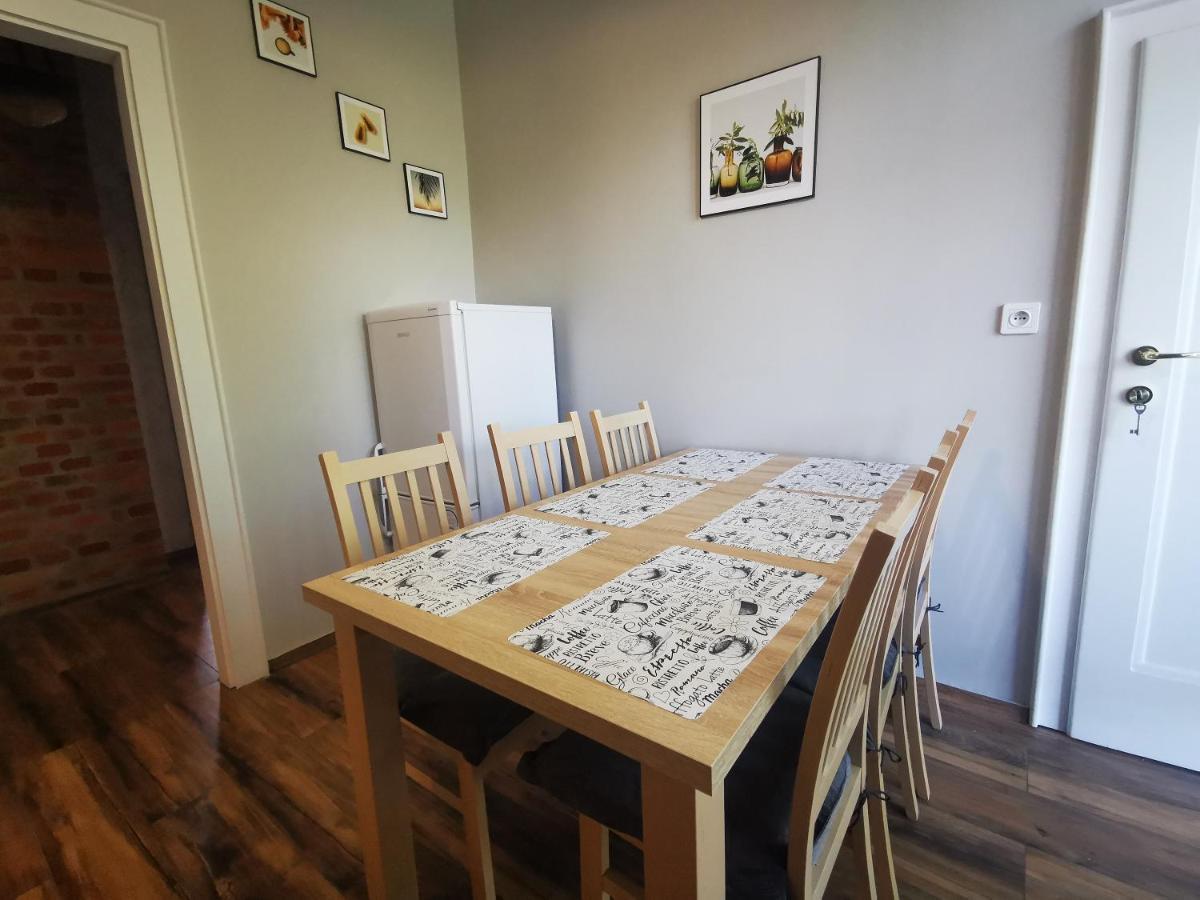 Apartament Mario Bezplatny Parking Bielsko-Biała Extérieur photo