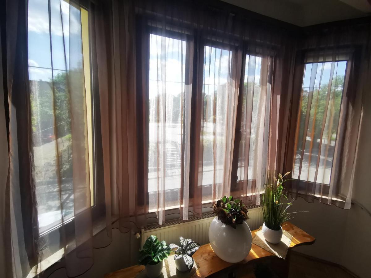 Apartament Mario Bezplatny Parking Bielsko-Biała Extérieur photo