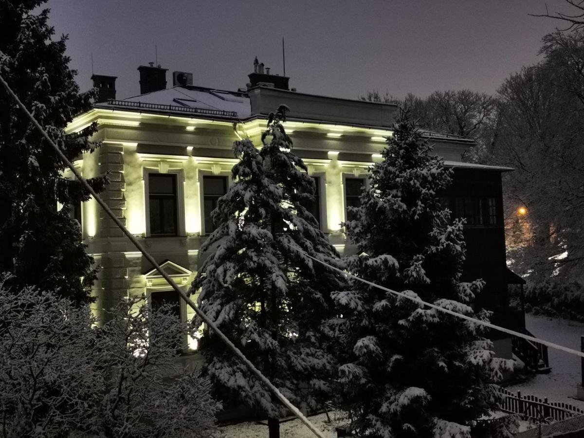 Apartament Mario Bezplatny Parking Bielsko-Biała Extérieur photo
