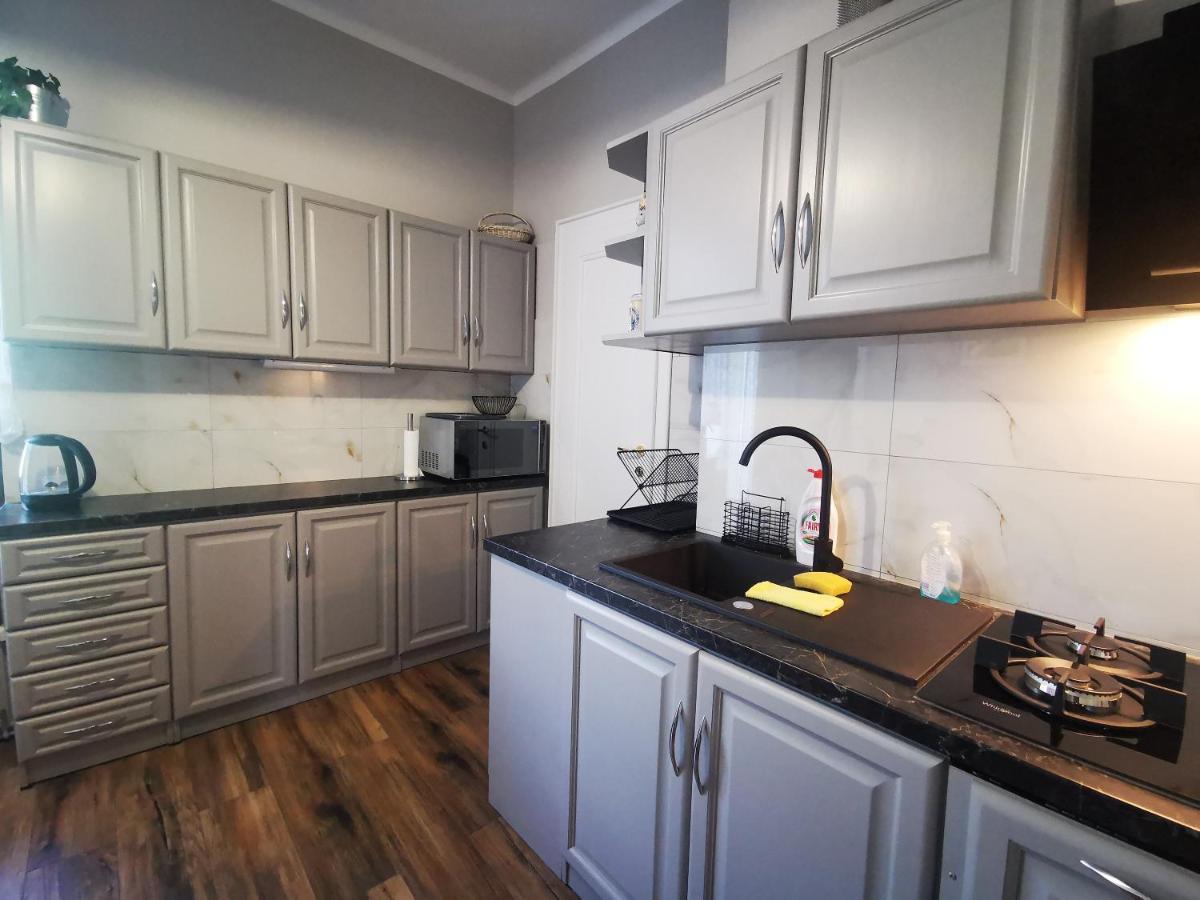 Apartament Mario Bezplatny Parking Bielsko-Biała Extérieur photo