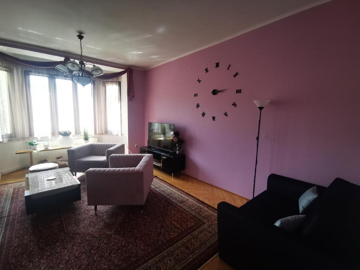 Apartament Mario Bezplatny Parking Bielsko-Biała Extérieur photo